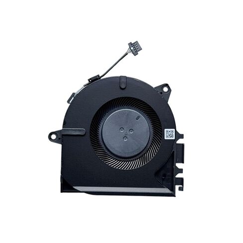 1 قطعة مروحة تبريد وحدة المعالجة المركزية للكمبيوتر المحمول 15.6 بوصة G9 G10 A HSN-Q36C Q37C EG75070S1-C601/C611-S9A N13914/5-001 (مروحة GPU) in Saudi Arabia
