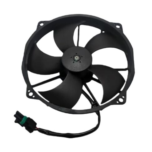 Radiator Fan VA75-A101-90A for Benz 2016-2022 CL500 CL600 W140 S300 S320 S500 S600 in Saudi Arabia