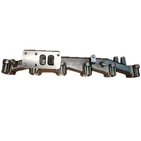 3970066 Exhaust Manifold Fits for Cummins 6BT5.9 6BT 6BTA 6BTAA 5.9L in Saudi Arabia