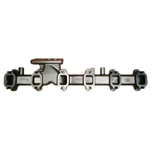 3970066 Exhaust Manifold Fits for Cummins 6BT5.9 6BT 6BTA 6BTAA 5.9L in Saudi Arabia