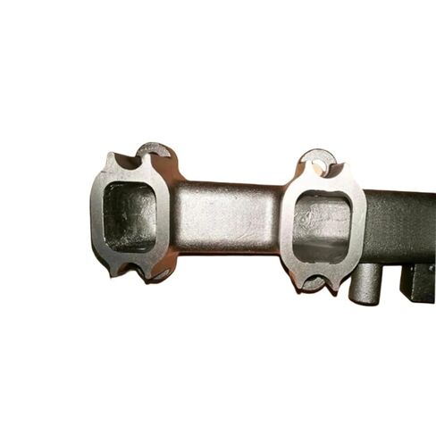 3970066 Exhaust Manifold Fits for Cummins 6BT5.9 6BT 6BTA 6BTAA 5.9L in Saudi Arabia