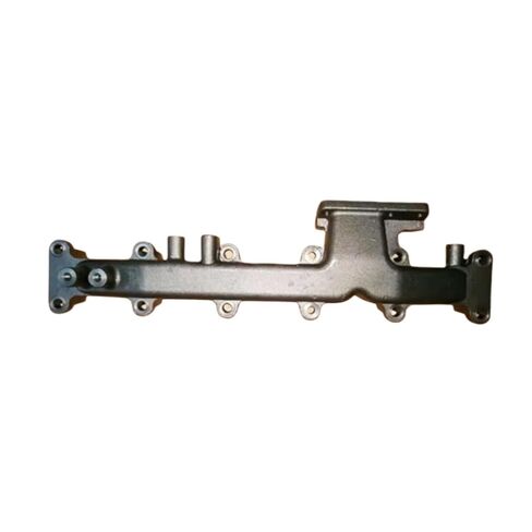 3970066 Exhaust Manifold Fits for Cummins 6BT5.9 6BT 6BTA 6BTAA 5.9L in Saudi Arabia