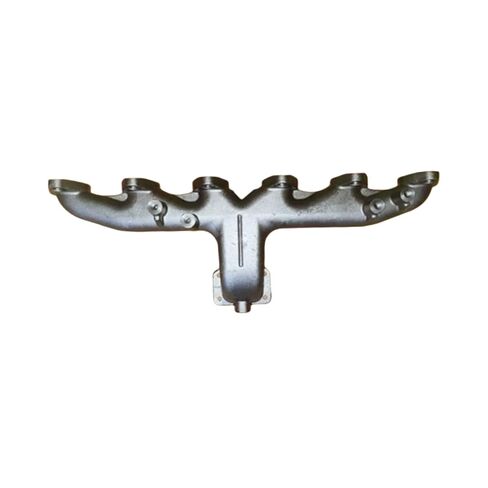 3979211 مشعب العادم يناسب محرك الكمون ISDE 6L QSB6.7 6BT ISBe in Saudi Arabia