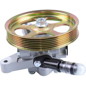 مضخة توجيه كهربائية متوافقة مع Honda Ridgeline 2006 2007 2008 2009 2010 2011 V6 3.5L، بديلة لـ 21-5193、AA121-5193、56110RJEA01、55-5824、36P0855、78-8122 in Kuwait