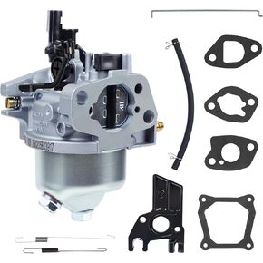 Huayi OEM Carburetor Kit, Compatible with For Predator 212 Carburetor, For Honda GX120 GX160 GX200 carburetor, Compatible with for Champion Power Equipment generator 3500 4500 4650, in Kuwait
