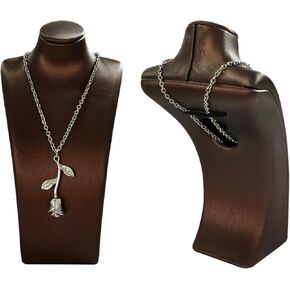 بو الجلود قلادة عرض موقف قلادة تمثال نصفي قلادة رف لعرض العداد (القهوة، صغير) in Kuwait