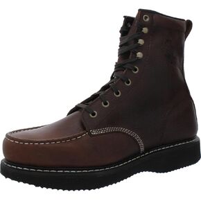 Fin 38 Feather للرجال 8 LaceUp 115 2E US Brown in Kuwait