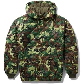 Zero Foxtrot Woobie Hoodie - Sizes Small - 3X-Large in Kuwait