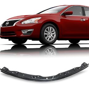 CarPartsDepot Front Bumper Retainer Compatible With Nissan Altima 2013 2014 2015 Front Upper Mounting Bracket Brace 622403TA0A NI1031119 in Saudi Arabia
