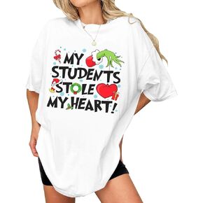 Education Teacher Shirts Christmas - Mental Health Autism Shirt - Autism Awareness Month Tshirt in Saudi Arabia