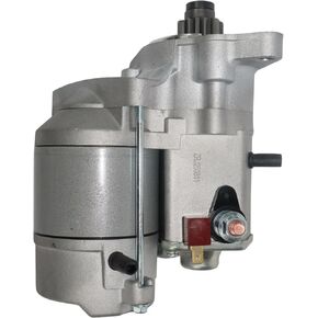 12V 1.4KW 9T Starter SND0724 Applicable for Kubota Excavators Tractors D902E-UV D905E-BX D1105BH V1505BH 22-27HP Engines in Kuwait