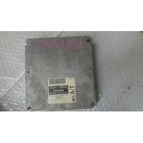 99 Compatible with Toyota Avalon Engine ECM Control Module 89661-07231 8966107231 in Kuwait
