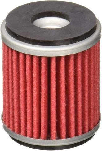HIFLO FILTRO HF140 Premium Oil Filter in Saudi Arabia