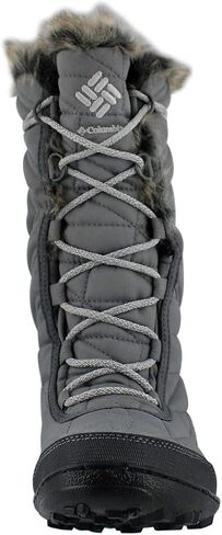 Columbia Women's Minx Mid III Omni-Heat Waterproof Winter Boot in Saudi Arabia