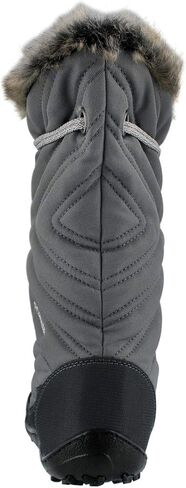 Columbia Women's Minx Mid III Omni-Heat Waterproof Winter Boot in Saudi Arabia