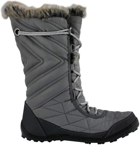 Columbia Women's Minx Mid III Omni-Heat Waterproof Winter Boot in Saudi Arabia