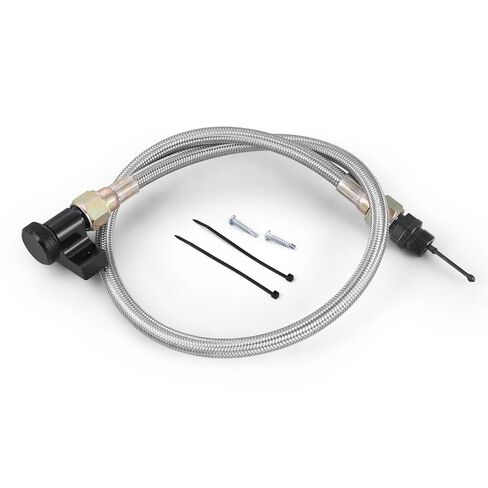 Automatic Transmission Dipstick Tube Compatible with 2010-2019 Ford F-150 10R80/6R80/4R75E/4R70E in Saudi Arabia