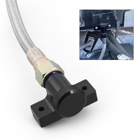 Automatic Transmission Dipstick Tube Compatible with 2010-2019 Ford F-150 10R80/6R80/4R75E/4R70E in Saudi Arabia