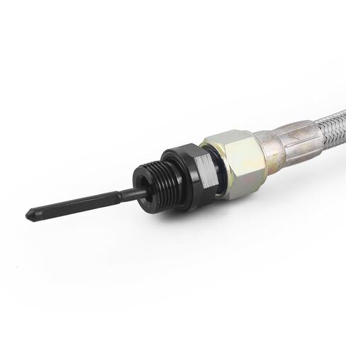 Automatic Transmission Dipstick Tube Compatible with 2010-2019 Ford F-150 10R80/6R80/4R75E/4R70E in Saudi Arabia