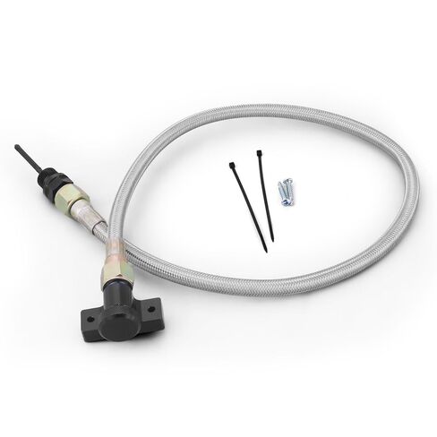 Automatic Transmission Dipstick Tube Compatible with 2010-2019 Ford F-150 10R80/6R80/4R75E/4R70E in Saudi Arabia