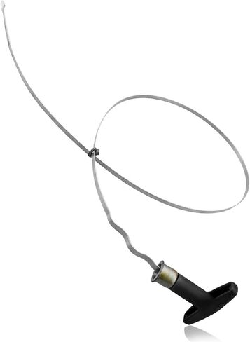 Engine Oil Dipstick Fit for Dodge Ram 1500 2500 3500 Dakota 5.2L 5.9L V8 Engine 1994 1995 1996, Replace 53020616AB 53020616AA in Saudi Arabia