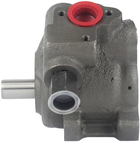 DNJ PSP1126 NEW Power Steering Pump 2004-2007 Aspen Durango 5.7L V8 16V OHV 345cid in Saudi Arabia