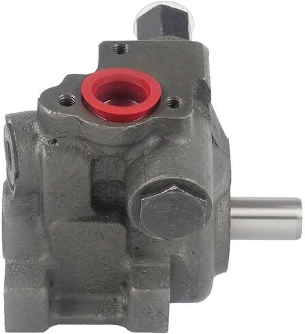 DNJ PSP1126 NEW Power Steering Pump 2004-2007 Aspen Durango 5.7L V8 16V OHV 345cid in Saudi Arabia