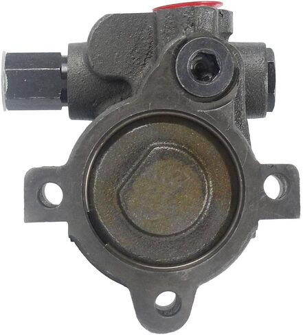 DNJ PSP1126 NEW Power Steering Pump 2004-2007 Aspen Durango 5.7L V8 16V OHV 345cid in Saudi Arabia