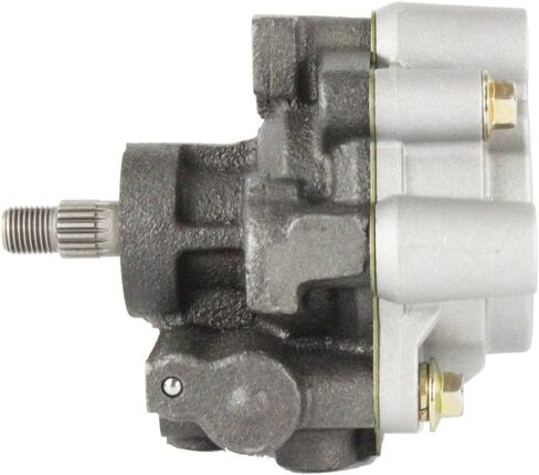 DNJ PSP1297 مضخة توجيه جديدة لـ 2003-2009 لكزس تويوتا 4 عداء GX470 4.7L V8 32V DOHC 4663cc in Saudi Arabia