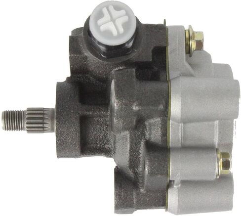 DNJ PSP1297 مضخة توجيه جديدة لـ 2003-2009 لكزس تويوتا 4 عداء GX470 4.7L V8 32V DOHC 4663cc in Saudi Arabia