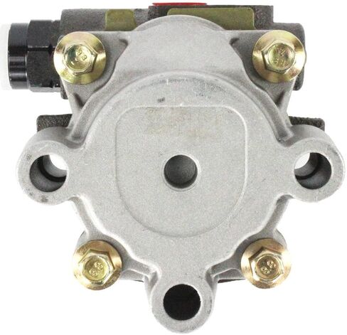 DNJ PSP1297 مضخة توجيه جديدة لـ 2003-2009 لكزس تويوتا 4 عداء GX470 4.7L V8 32V DOHC 4663cc in Saudi Arabia