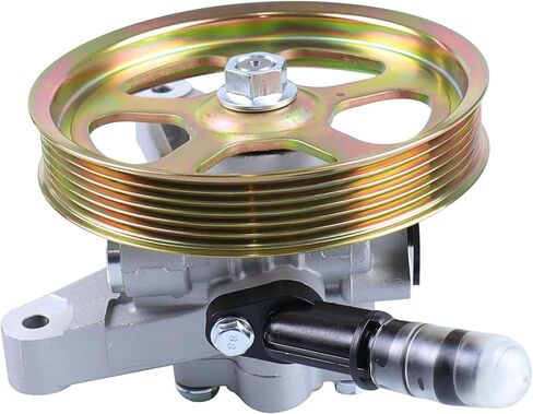 مضخة توجيه كهربائية متوافقة مع Honda Ridgeline 2006 2007 2008 2009 2010 2011 V6 3.5L، بديلة لـ 21-5193、AA121-5193、56110RJEA01、55-5824、36P0855、78-8122 in Kuwait