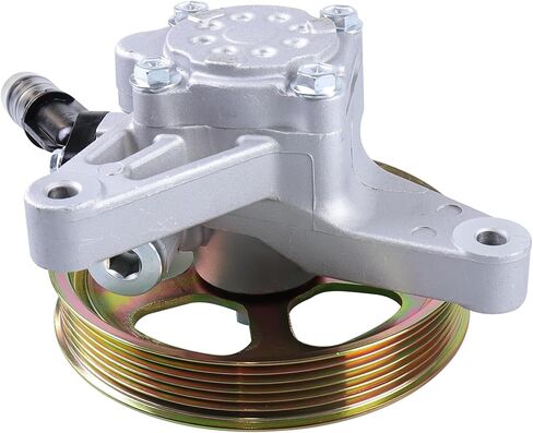 مضخة توجيه كهربائية متوافقة مع Honda Ridgeline 2006 2007 2008 2009 2010 2011 V6 3.5L، بديلة لـ 21-5193、AA121-5193、56110RJEA01、55-5824、36P0855、78-8122 in Kuwait