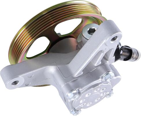 مضخة توجيه كهربائية متوافقة مع Honda Ridgeline 2006 2007 2008 2009 2010 2011 V6 3.5L، بديلة لـ 21-5193、AA121-5193、56110RJEA01、55-5824、36P0855、78-8122 in Kuwait