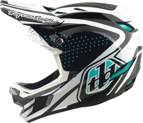 Troy Lee Designs D4 Helmet MIPS for Mountain Bicycle MTB BMX in Saudi Arabia