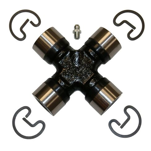 3X U Joint, Front Wheels All Joints Universal Joint Automotive Replacement Universal Joints for Ford F-250 1980-1998 for Ford F-350 1980-1984 in Saudi Arabia