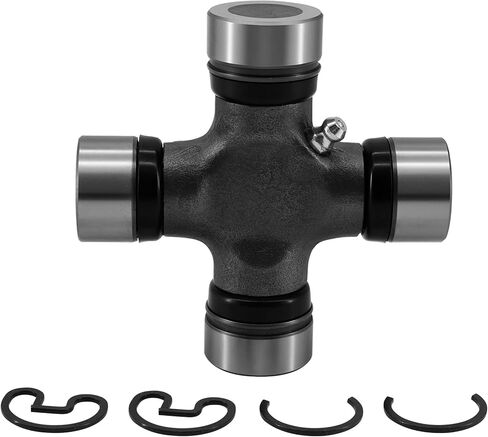 1330 to 3R/SSR/1344 Conversion U Joint 5-793X From 1330 to S44 Series, Combination Universal Joint 1.062" X 3.625" to 1.125" x 2.556" in Saudi Arabia
