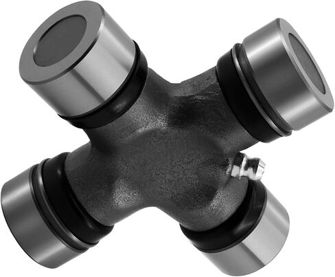 1330 to 3R/SSR/1344 Conversion U Joint 5-793X From 1330 to S44 Series, Combination Universal Joint 1.062" X 3.625" to 1.125" x 2.556" in Saudi Arabia