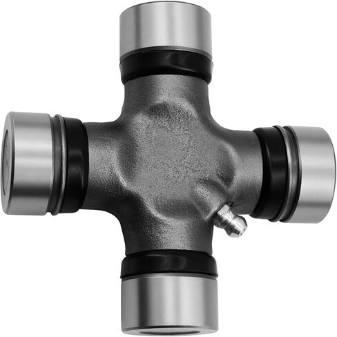 1330 to 3R/SSR/1344 Conversion U Joint 5-793X From 1330 to S44 Series, Combination Universal Joint 1.062" X 3.625" to 1.125" x 2.556" in Saudi Arabia