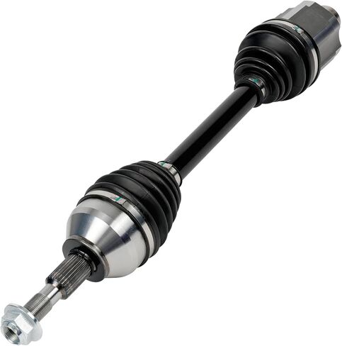 CV Axle Shaft Assembly Front Right Fit For Ford Edge 2.0L 2019-2021,For Lincoln Nautilus 2.0L 2019-2021 NCV11247, TX13121, K2GZ3B436B, K2GZ3B436Y AWD in Saudi Arabia