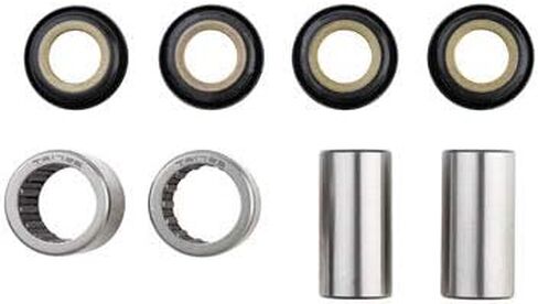 Tusk Swing Arm Bearing Kit for Suzuki RM65 2003-2005 in Saudi Arabia