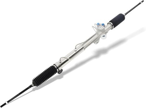 22185 Hydraulic Power Steering Rack and Pinion Compatible with Camaro Firebird 1998-2002 19320489 26060047 in Saudi Arabia