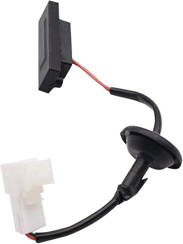 Rear Boot Lock Catch for Hyundai I10 2013 2021 Auto Trunk Lid Lock Release Switch Boot Release Handle 81260B4000 in Saudi Arabia