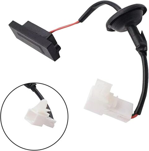 Rear Boot Lock Catch for Hyundai I10 2013 2021 Auto Trunk Lid Lock Release Switch Boot Release Handle 81260B4000 in Saudi Arabia
