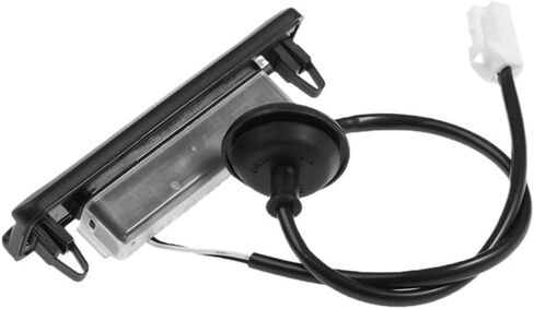 Car Trunk Lock for Kia Carens 2008 2009 2010 2011 2012 for Venga 2008 2012 Rear Tailgate Trunk Rear Door Switch Car 812601D000 in Saudi Arabia
