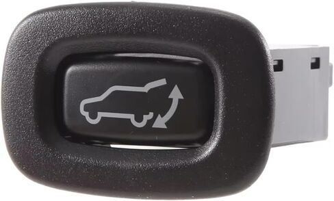 Trunk Boot Lock for Mitsubishi for Outlander 2013 2020 5813A167 Car Power Tailgate Trunk Lock Release Switch in Saudi Arabia