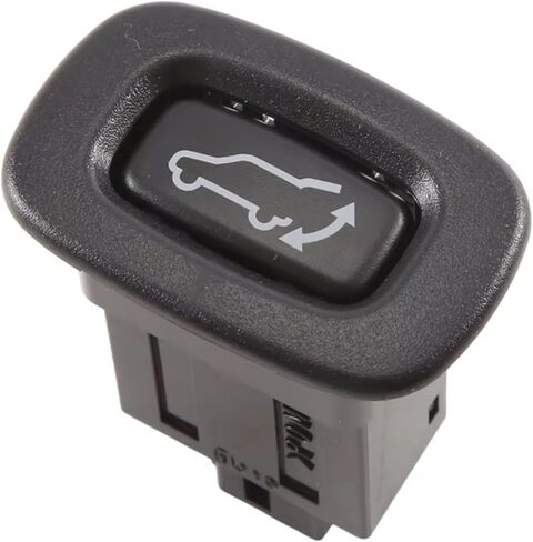Trunk Boot Lock for Mitsubishi for Outlander 2013 2020 5813A167 Car Power Tailgate Trunk Lock Release Switch in Saudi Arabia