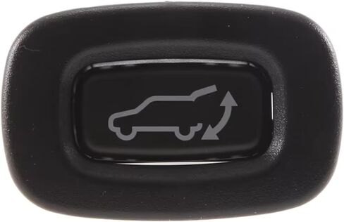 Trunk Boot Lock for Mitsubishi for Outlander 2013 2020 5813A167 Car Power Tailgate Trunk Lock Release Switch in Saudi Arabia
