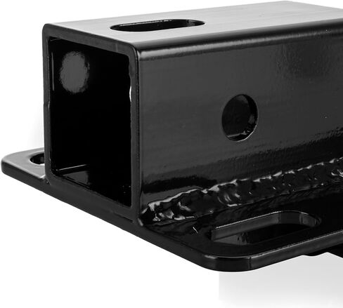 WeiSen 2" Rear Receiver Hitch Compatible with Honda Recon TRX250 2002-2026, Trailer Towing Hitch in Saudi Arabia