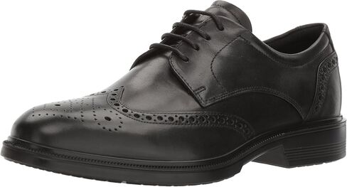 ECCO Men's Lisbon Apron Slip on Slip-On Loafer in Saudi Arabia